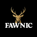 Professional Wildlife Brand Logo - FAWNIC (5)